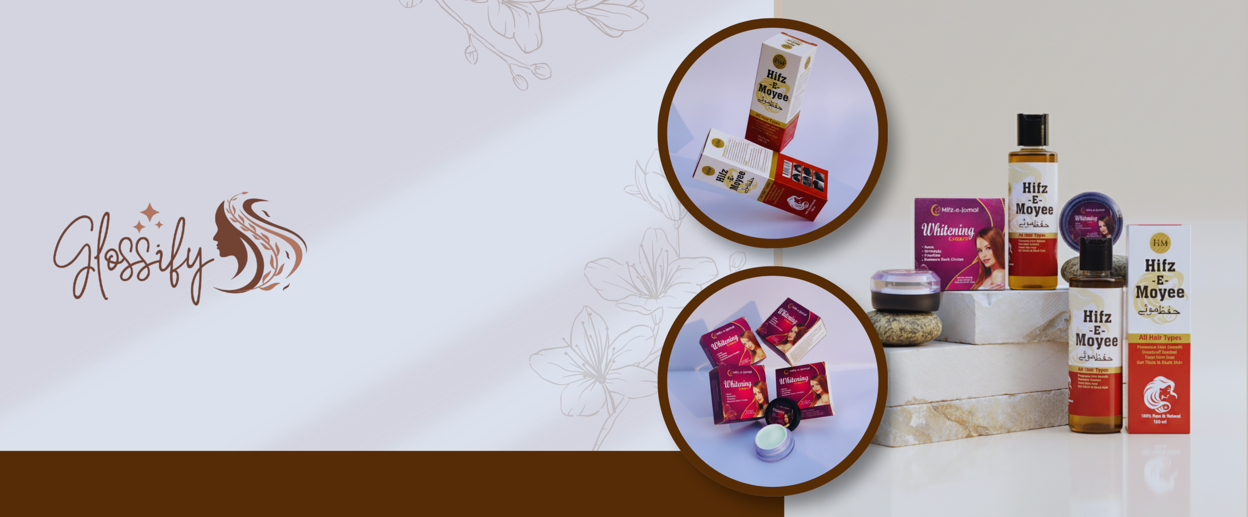 Hifz Essentials – Complete Skin & Hair Combo